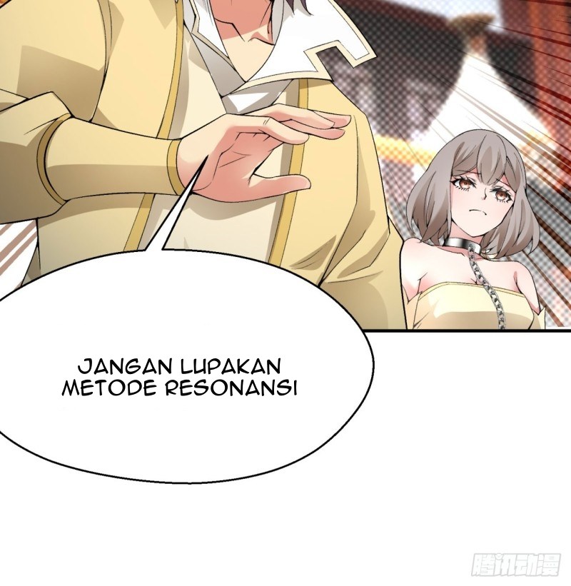 I Picked Up An Attributes Chapter 29 Gambar 20